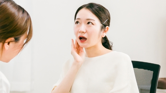 涌谷町・涌谷町、美里町、遠田郡、石巻市の顎関節症治療