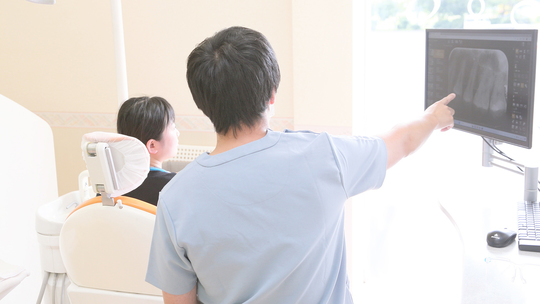 涌谷町・涌谷町、美里町、遠田郡、石巻市の歯科用CTについて