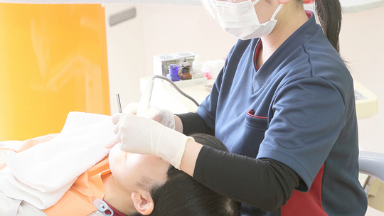 涌谷町・涌谷町、美里町、遠田郡、石巻市の口腔ケア（周術期口腔機能管理）