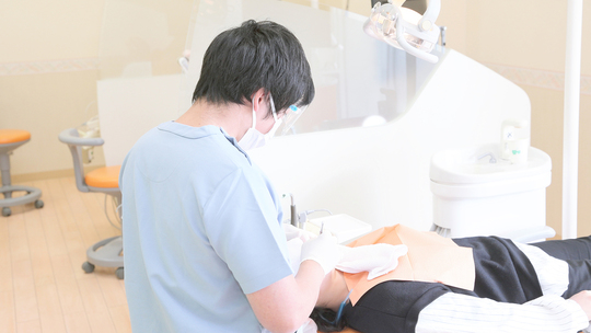 涌谷町・涌谷町、美里町、遠田郡、石巻市の顎関節症治療