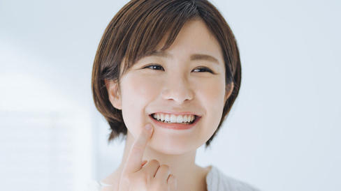 涌谷町・涌谷町、美里町、遠田郡、石巻市の小児の予防歯科（子供の虫歯予防）