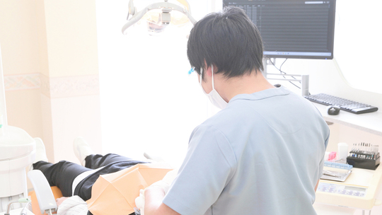 涌谷町・涌谷町、美里町、遠田郡、石巻市のセラミック治療