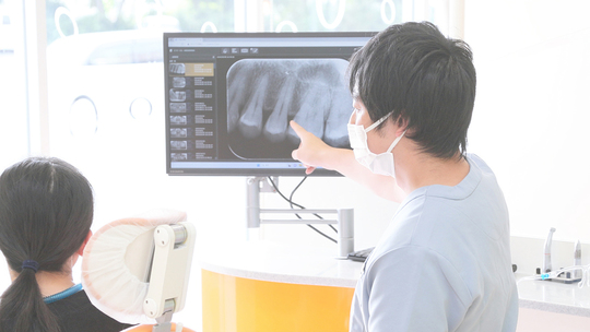 涌谷町・涌谷町、美里町、遠田郡、石巻市の顎関節症治療