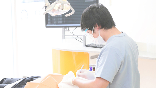 涌谷町・涌谷町、美里町、遠田郡、石巻市のセラミック治療